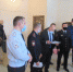 В ЦВСИГ отделения МВД России по Беляевскому району проведена проверка соблюдения прав и условий содержания иностранных граждан. - ОМВД Беляевского района 