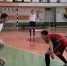Спортивные выходные продолжаются - Беляевский район