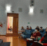 26 февраля в Районном Доме культуры прошел совещание-семинар для работников культурно-досуговой сферы района - Беляевский район