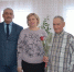 90 – лет. Это почти целый век - Беляевский район