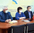 Глава района Александр Федотов и его заместители приняли участие в онлайн-заседании Правительства Оренбургской области - Беляевский район