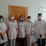 Депутатский контроль социальной поддержки работников здравоохранения Беляевского района - Беляевский район