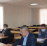 Заседание антитеррористической комиссии - Беляевский район