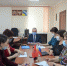 Подготовка к празднованию Дня Победы - на контроле - Беляевский район