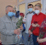 День работника скорой помощи - Беляевский район