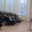 Сотрудником НКОН Отд МВД России по Беляевскому району организована встреча с учащимися Беляевской средней школы - ОМВД Беляевского района 