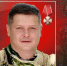 В поселке Белогорский в последний путь проводили бойца СВО - Беляевский район