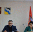В администрации района обсудили собираемость налогов - Беляевский район