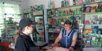 Беляевские полицейские предупреждают жителей района об основных способах хищений денежных средств - ОМВД Беляевского района 