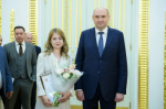 Победители грантов «Агростартап» получили поддержку