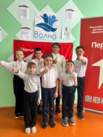 Беляевский район – в числе лучших!