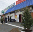 Беляевский сельсовет продолжает благоустройство пешеходной зоны в центре села - Беляевский район
