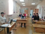 Беляевский район присоединился к Большому этнографическому диктанту