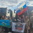 Груженные КамАЗы с гуманитарной помощью отправили в зону СВО жители Беляевского района - Беляевский район