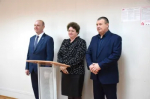 В Беляевском районе определены финалисты конкурса на должность главы