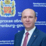 Главой Беляевского района избран Юрий Михалев - Беляевский район