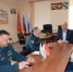 Представление нового инспектора и вопросы безопасности - Беляевский район