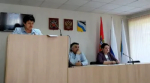 В Беляевском районе состоялось внеочередное заседание Совета депутатов
